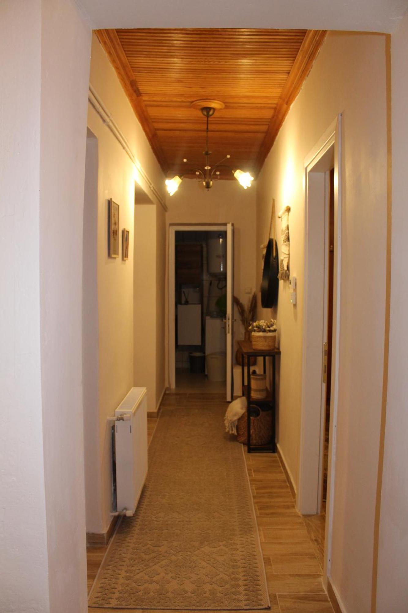 Point Of View 2 Apartment Pramanta Luaran gambar