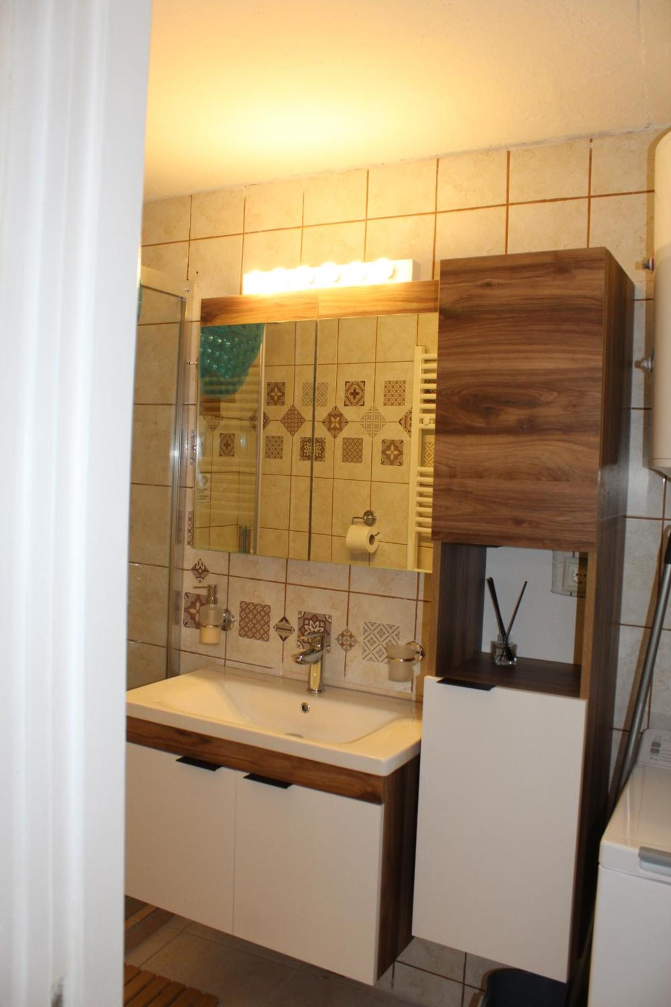 Point Of View 2 Apartment Pramanta Luaran gambar