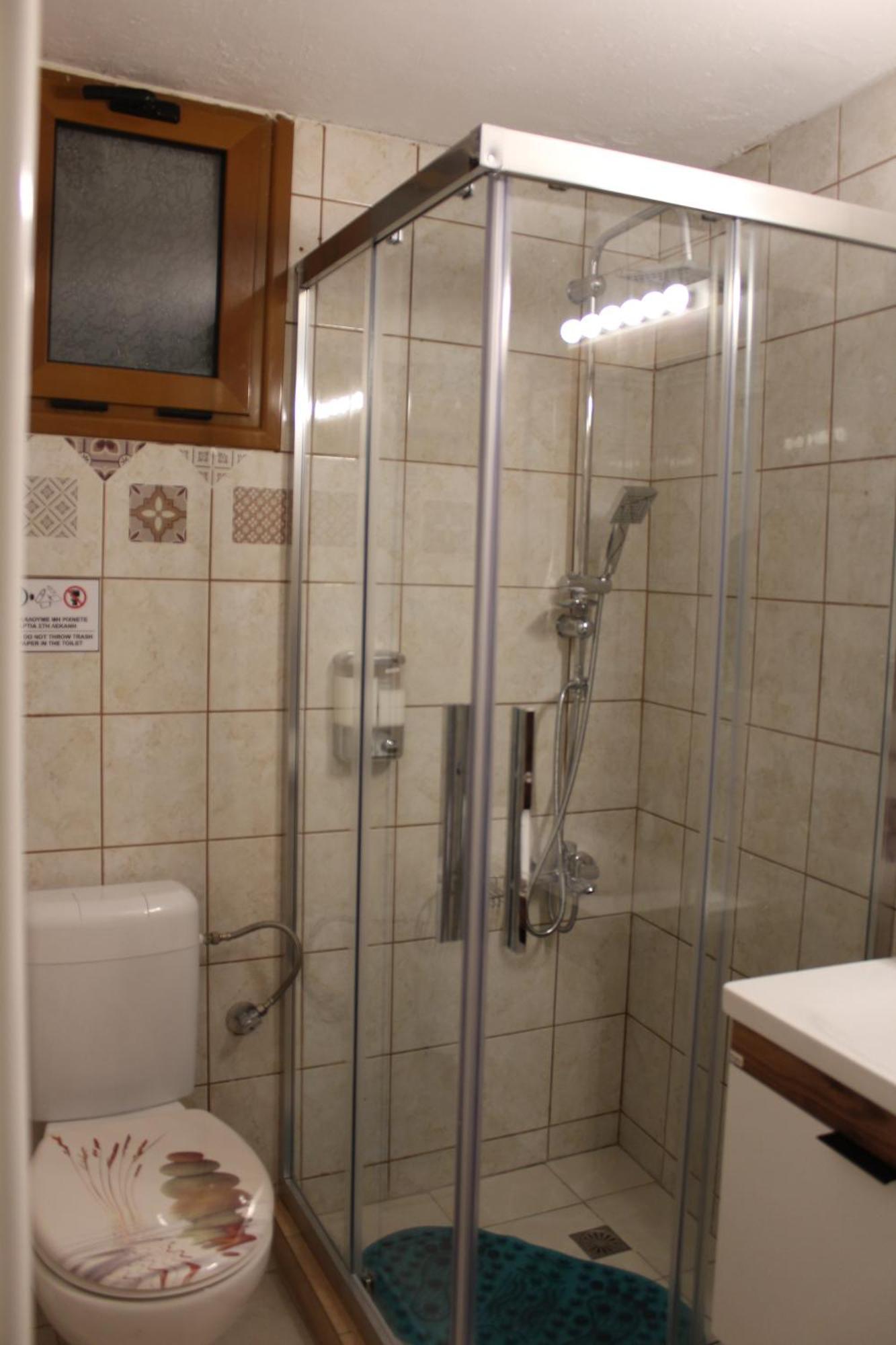 Point Of View 2 Apartment Pramanta Luaran gambar