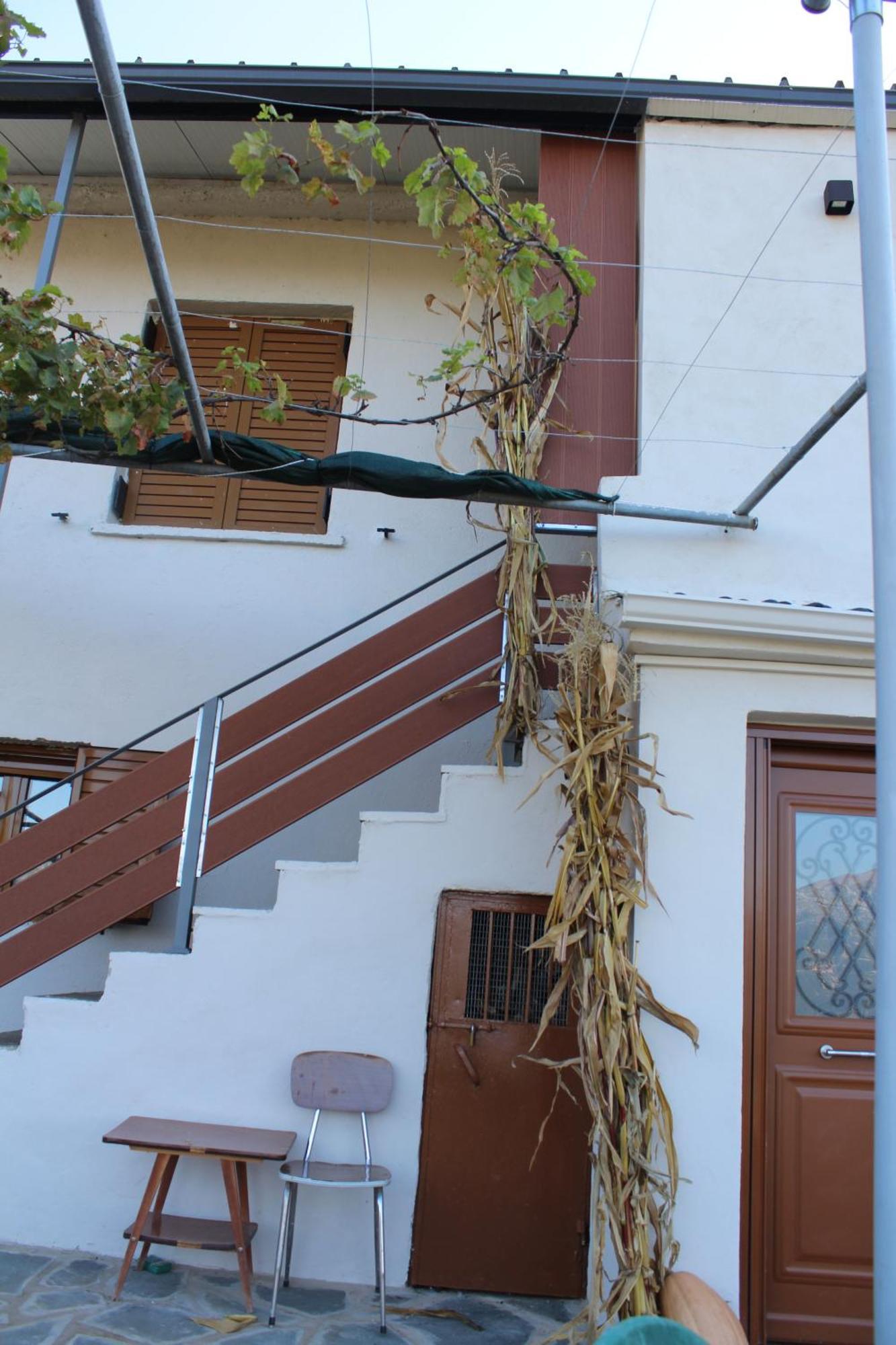 Point Of View 2 Apartment Pramanta Luaran gambar