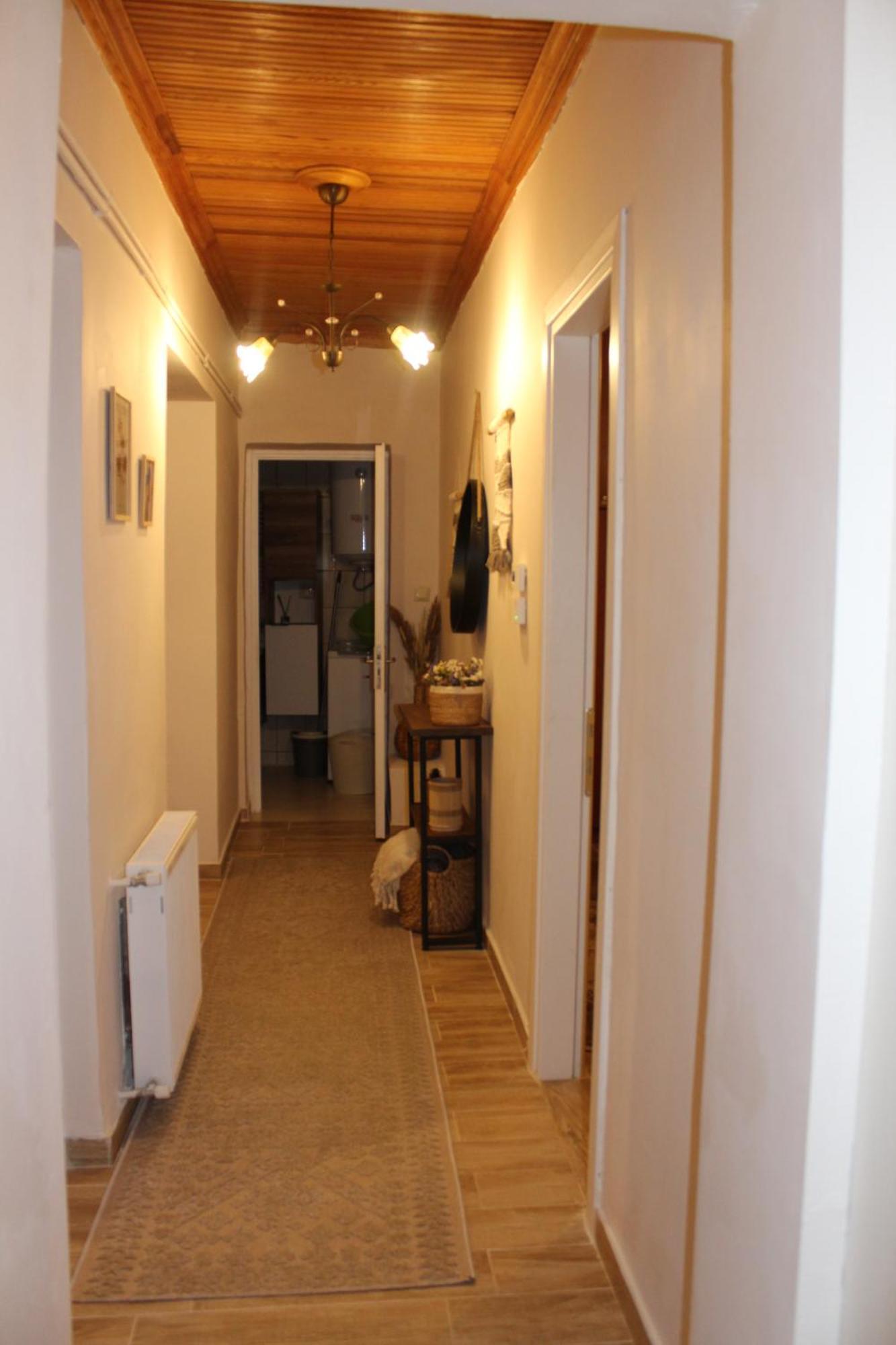 Point Of View 2 Apartment Pramanta Luaran gambar