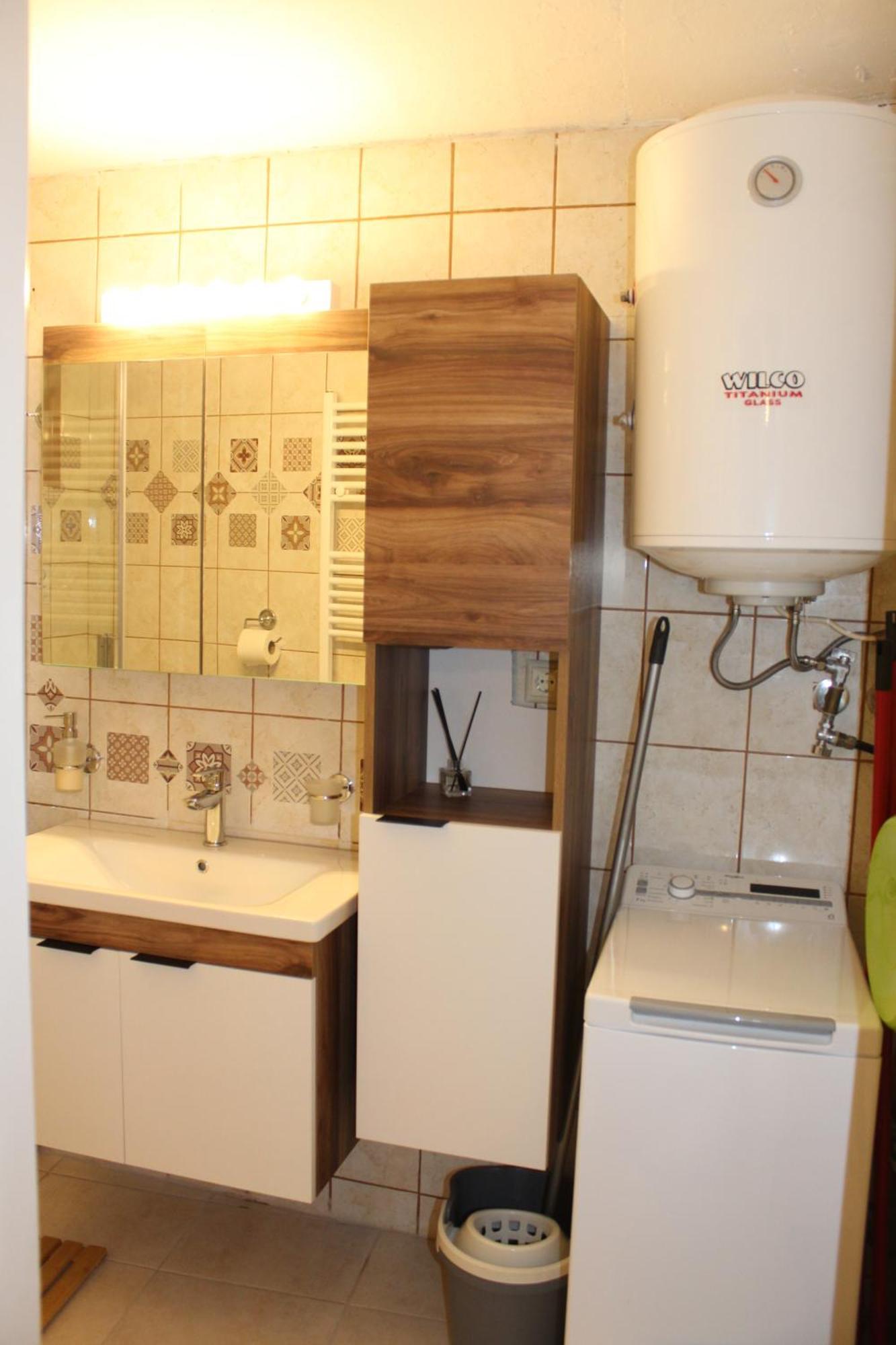 Point Of View 2 Apartment Pramanta Luaran gambar