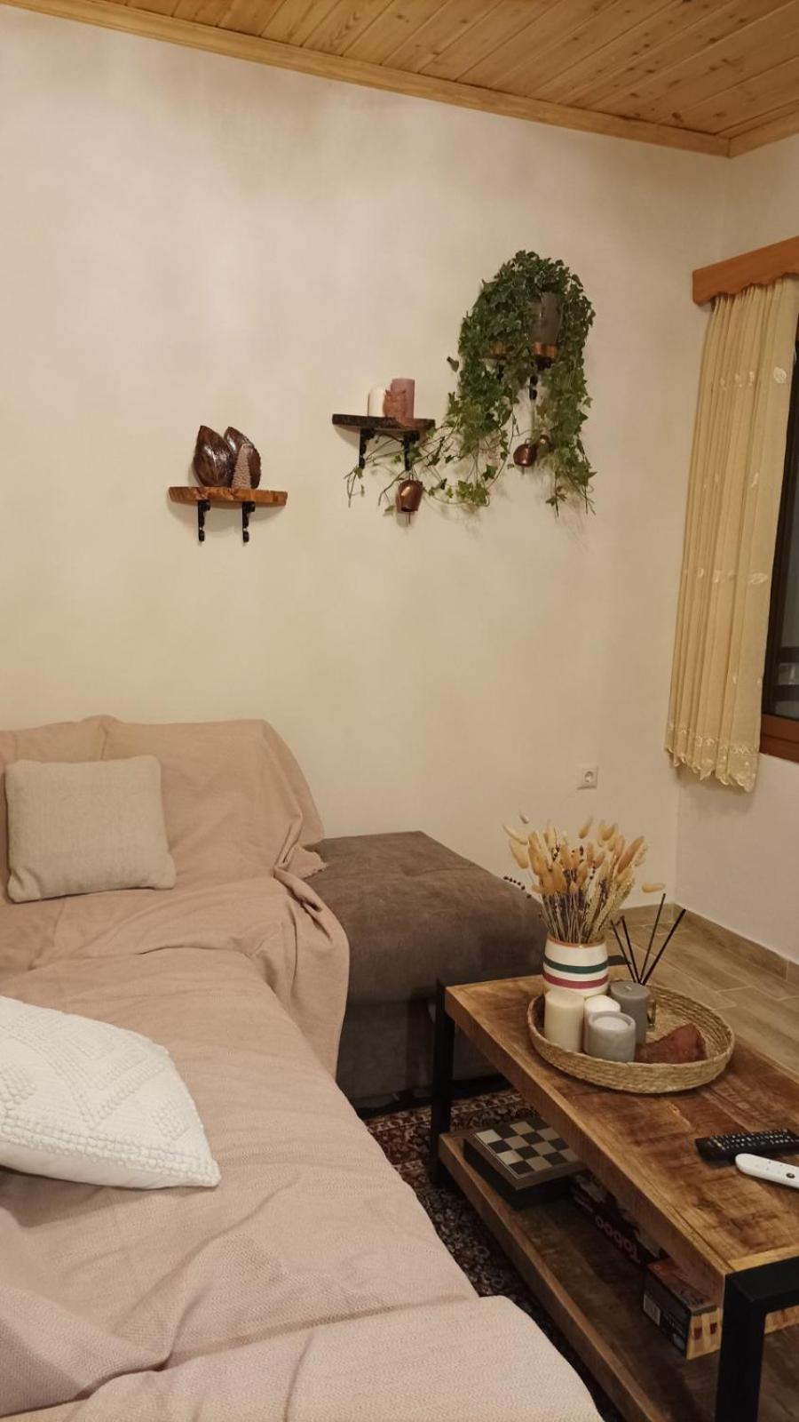 Point Of View 2 Apartment Pramanta Luaran gambar