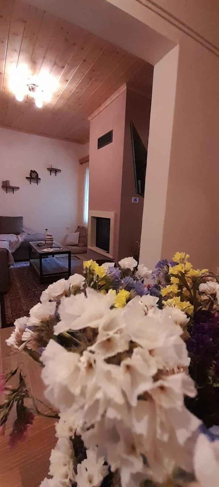 Point Of View 2 Apartment Pramanta Luaran gambar