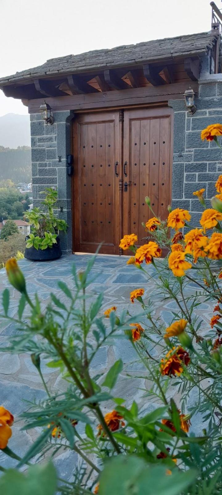 Point Of View 2 Apartment Pramanta Luaran gambar