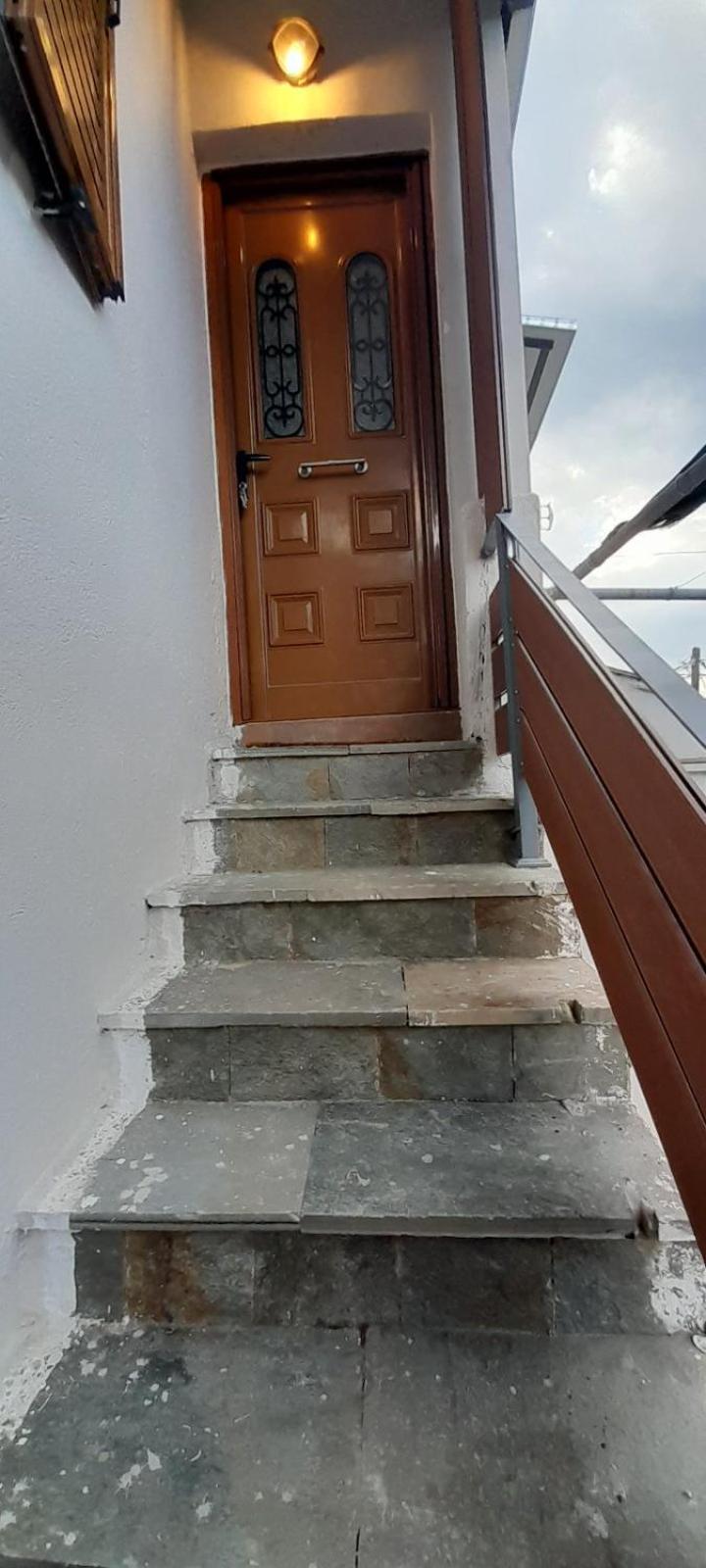 Point Of View 2 Apartment Pramanta Luaran gambar