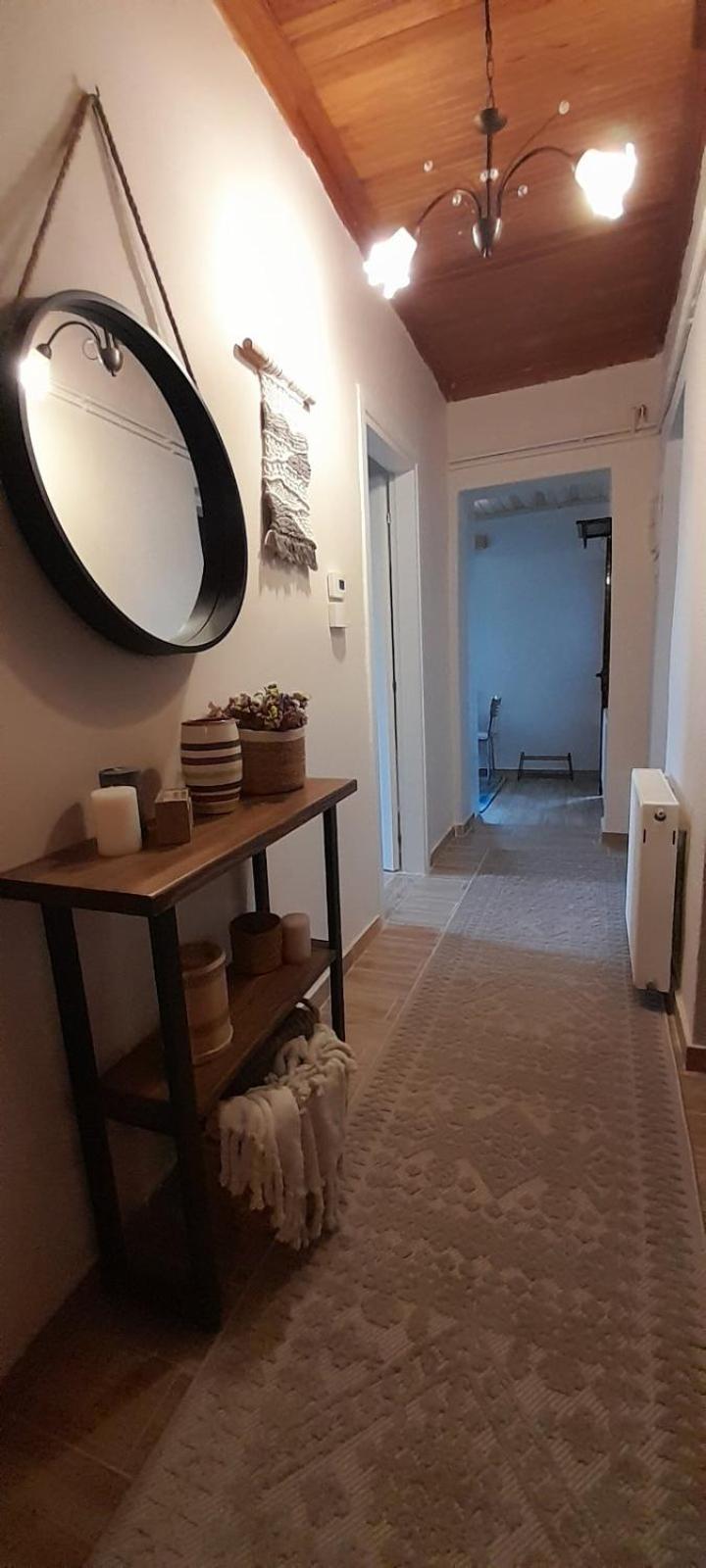 Point Of View 2 Apartment Pramanta Luaran gambar