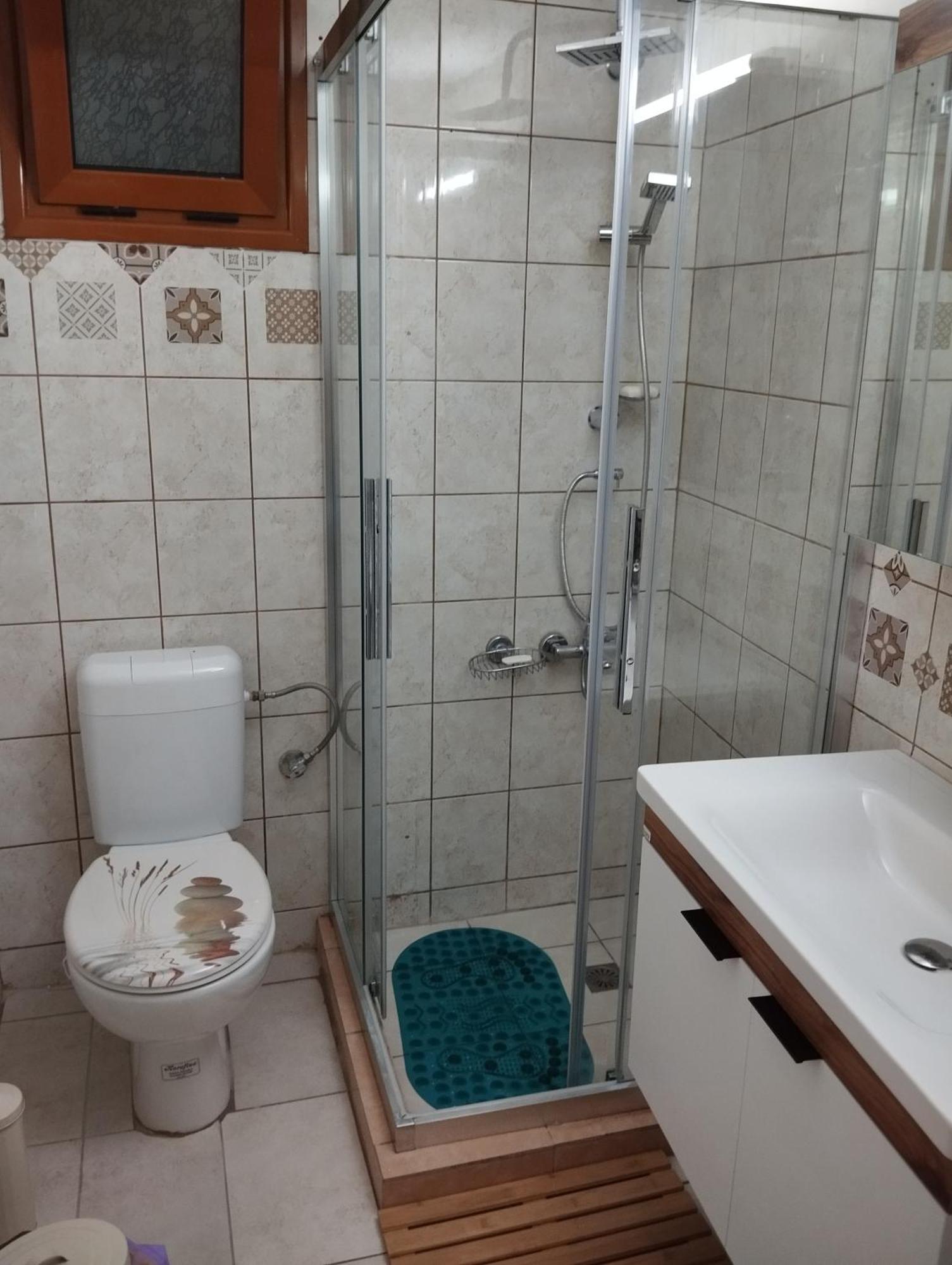 Point Of View 2 Apartment Pramanta Luaran gambar
